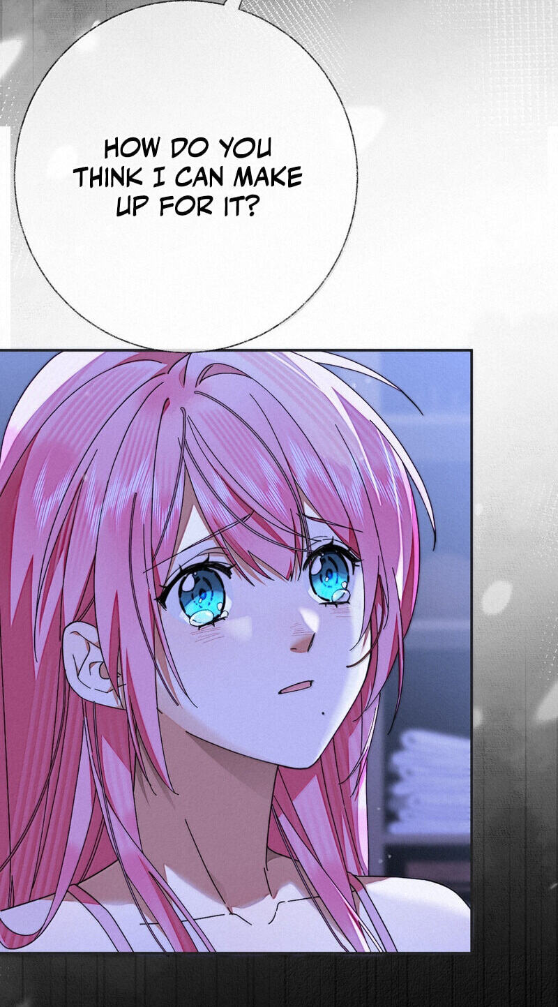 About Summer Chapter 21 page 15 - 