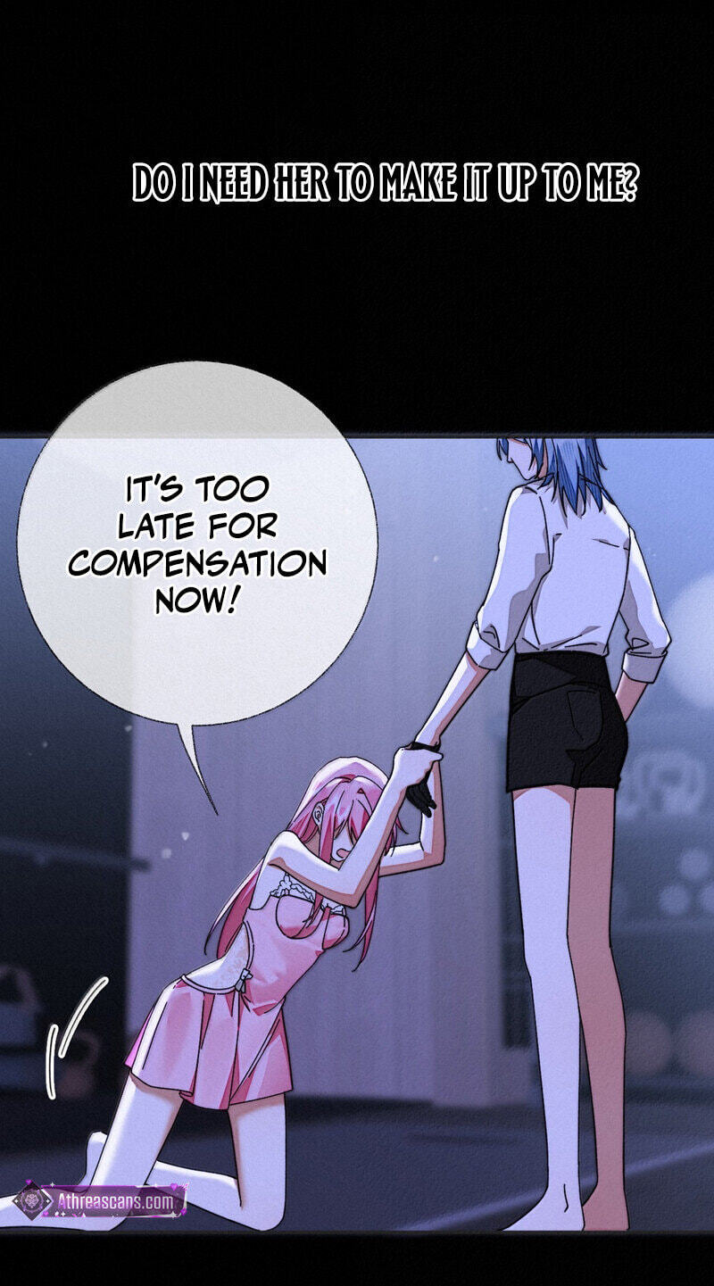 About Summer Chapter 21 page 17 - 