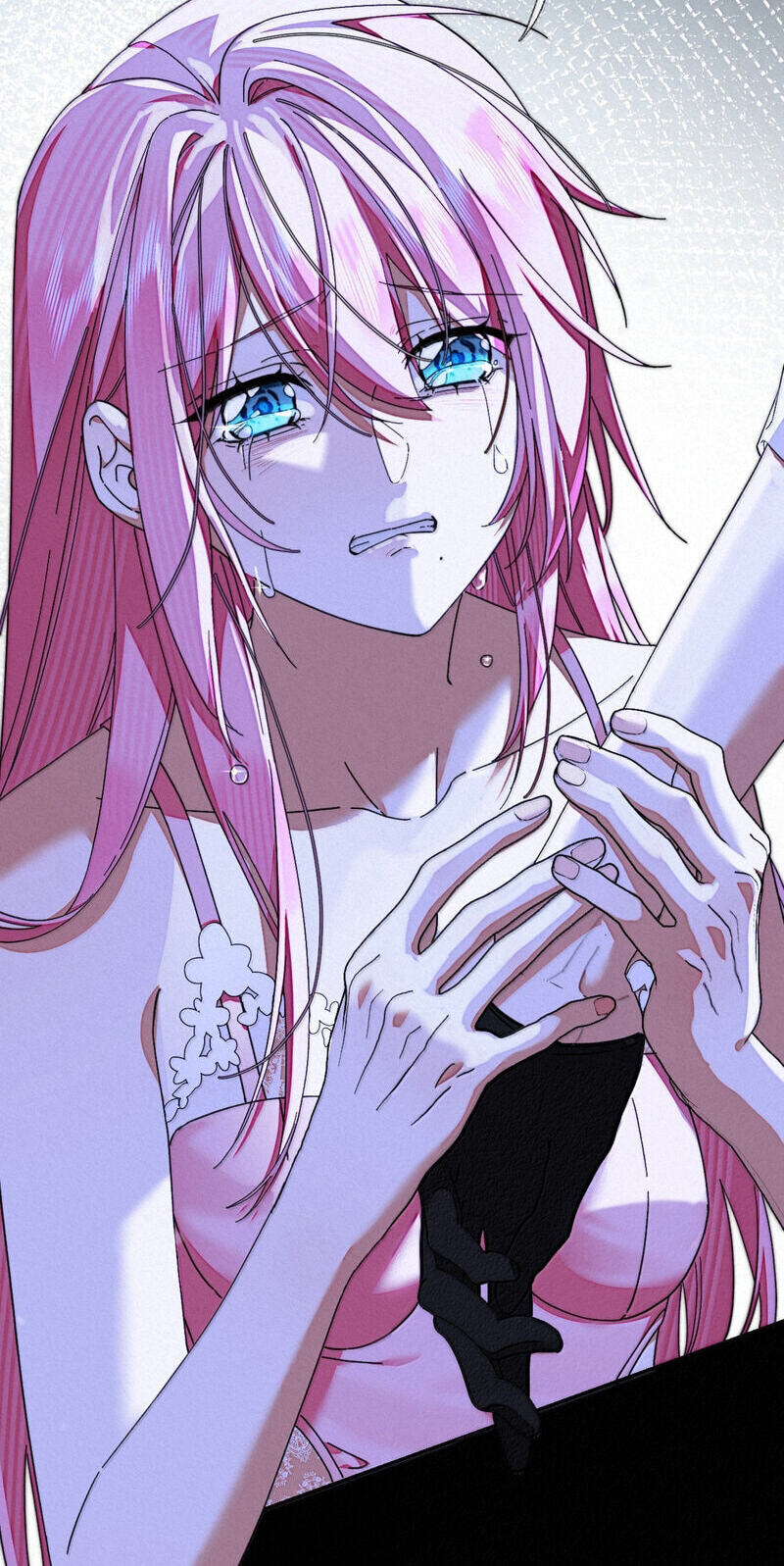 About Summer Chapter 21 page 22 - 