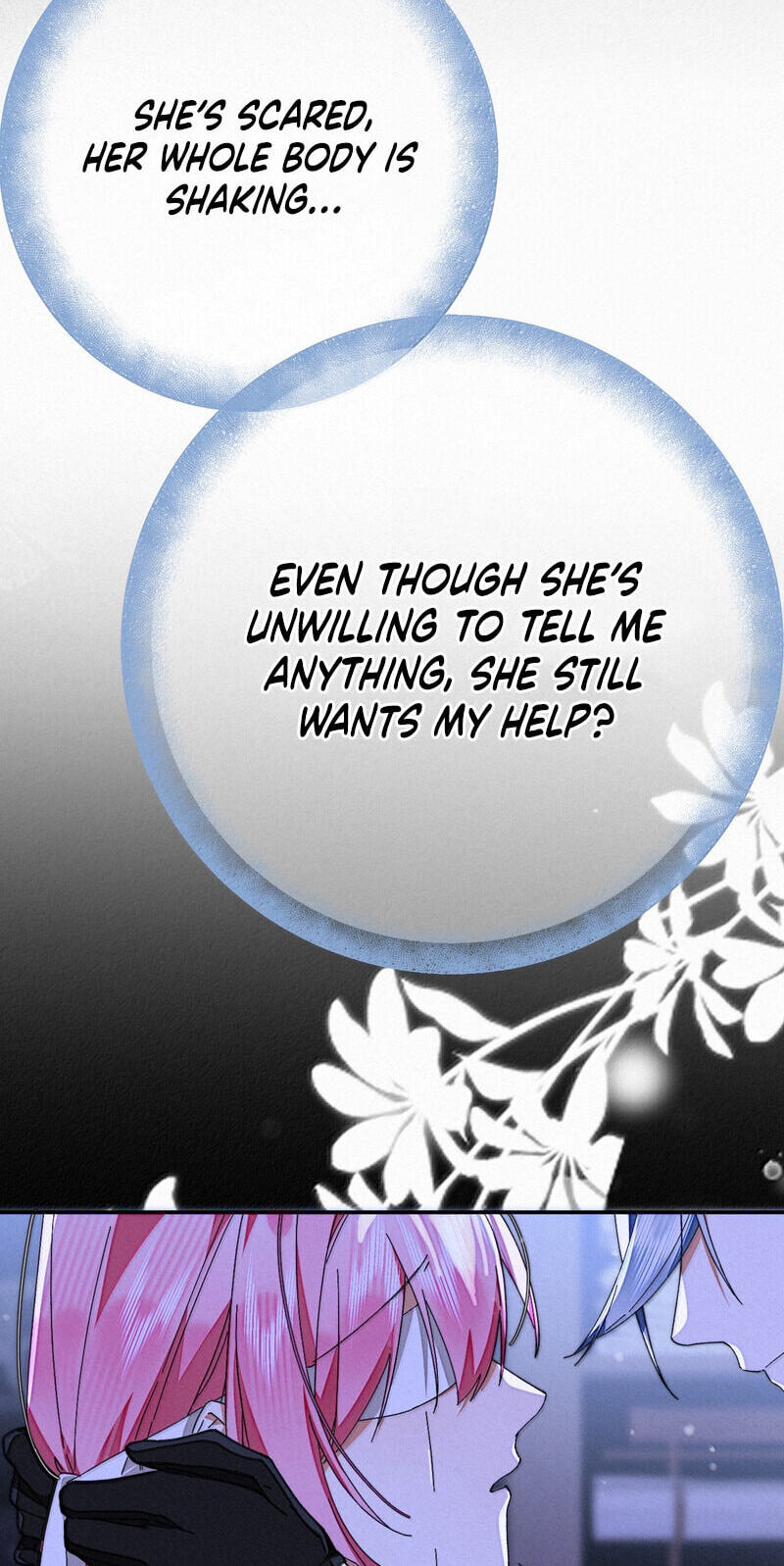 About Summer Chapter 21 page 24 - 