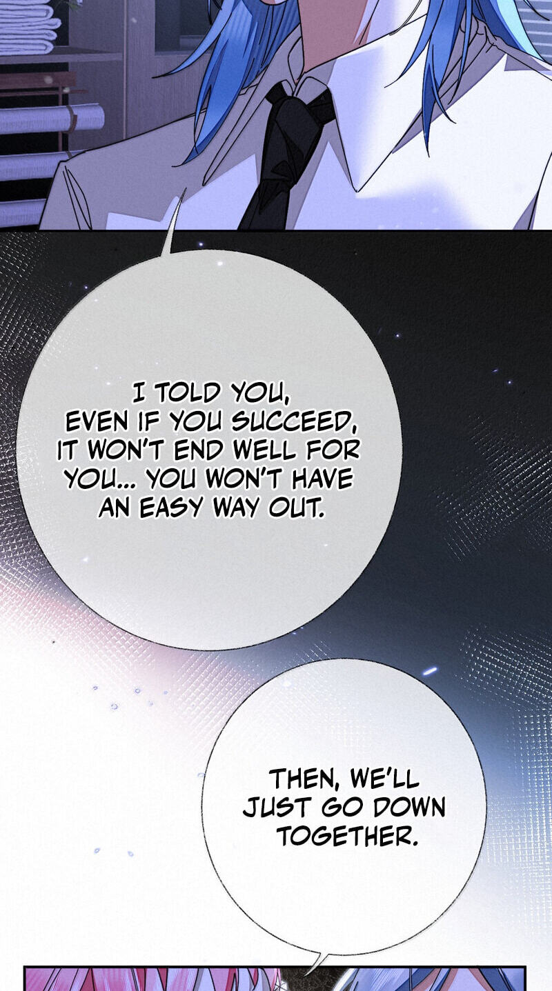 About Summer Chapter 21 page 48 - 