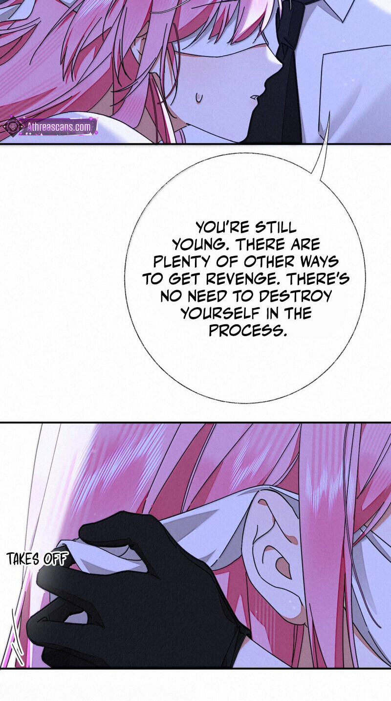 About Summer Chapter 21 page 50 - 