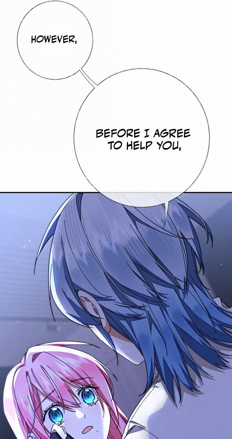 About Summer Chapter 21 page 51 - 