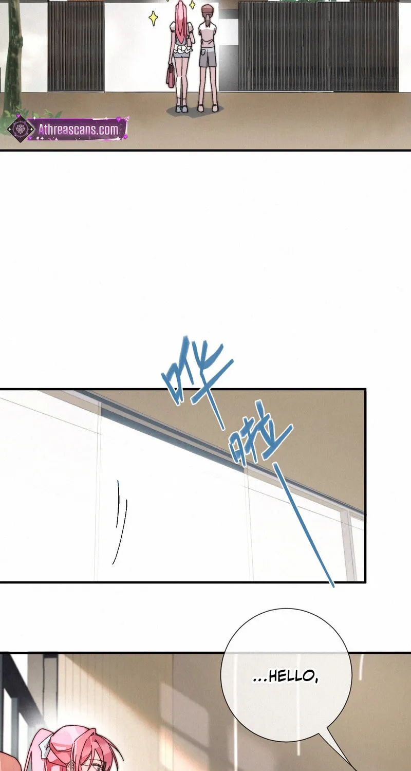 About Summer Chapter 3 page 17 - 