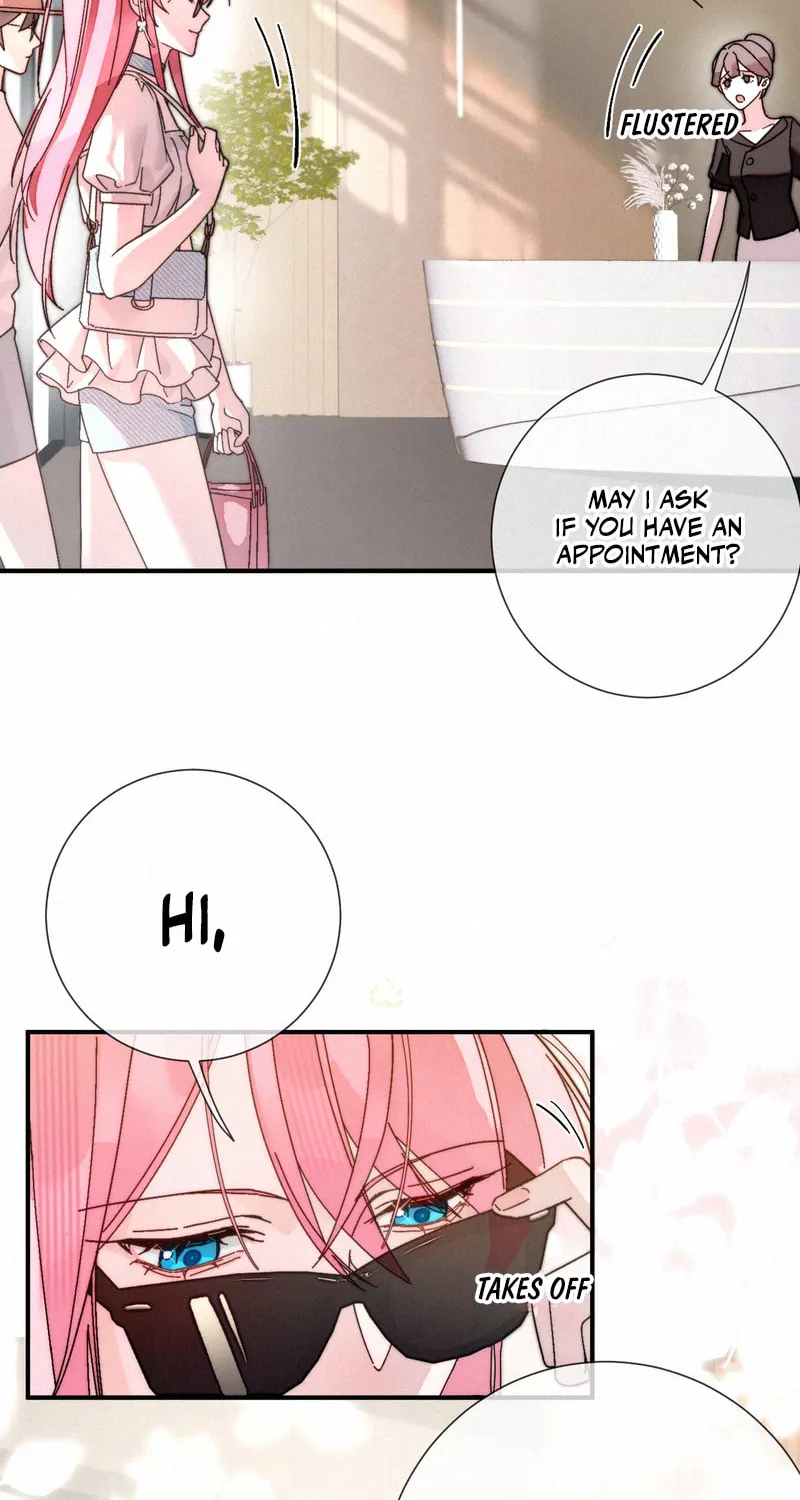 About Summer Chapter 3 page 18 - 