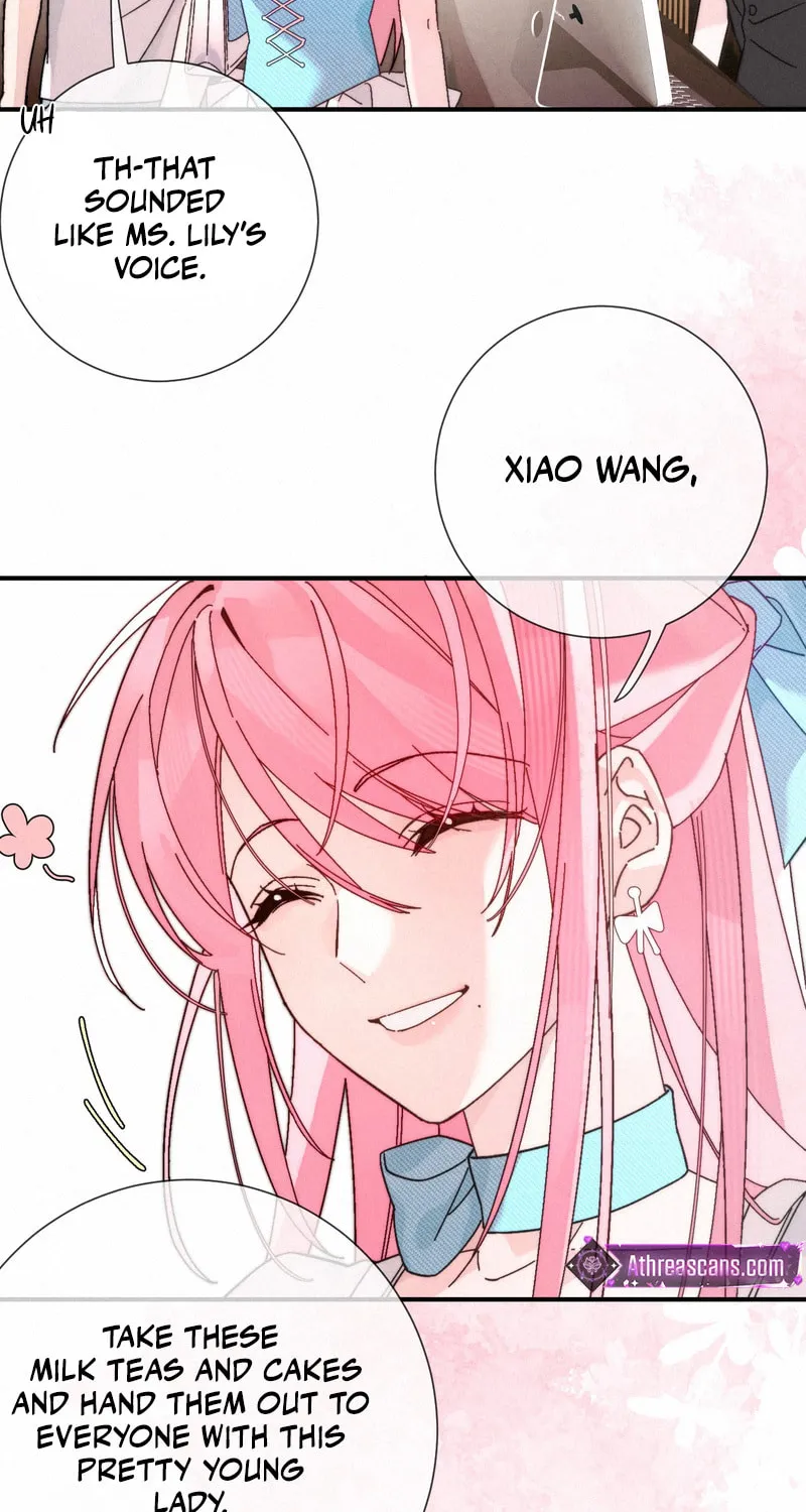 About Summer Chapter 3 page 24 - 