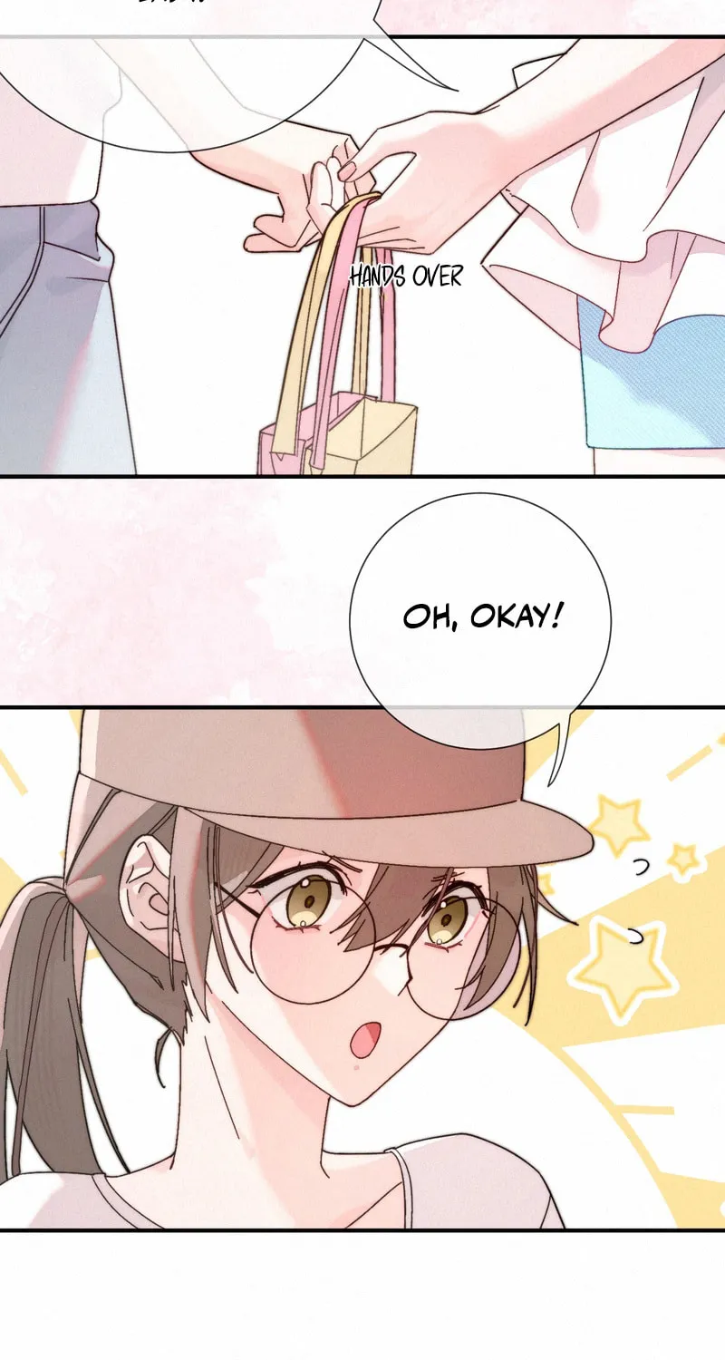 About Summer Chapter 3 page 25 - 