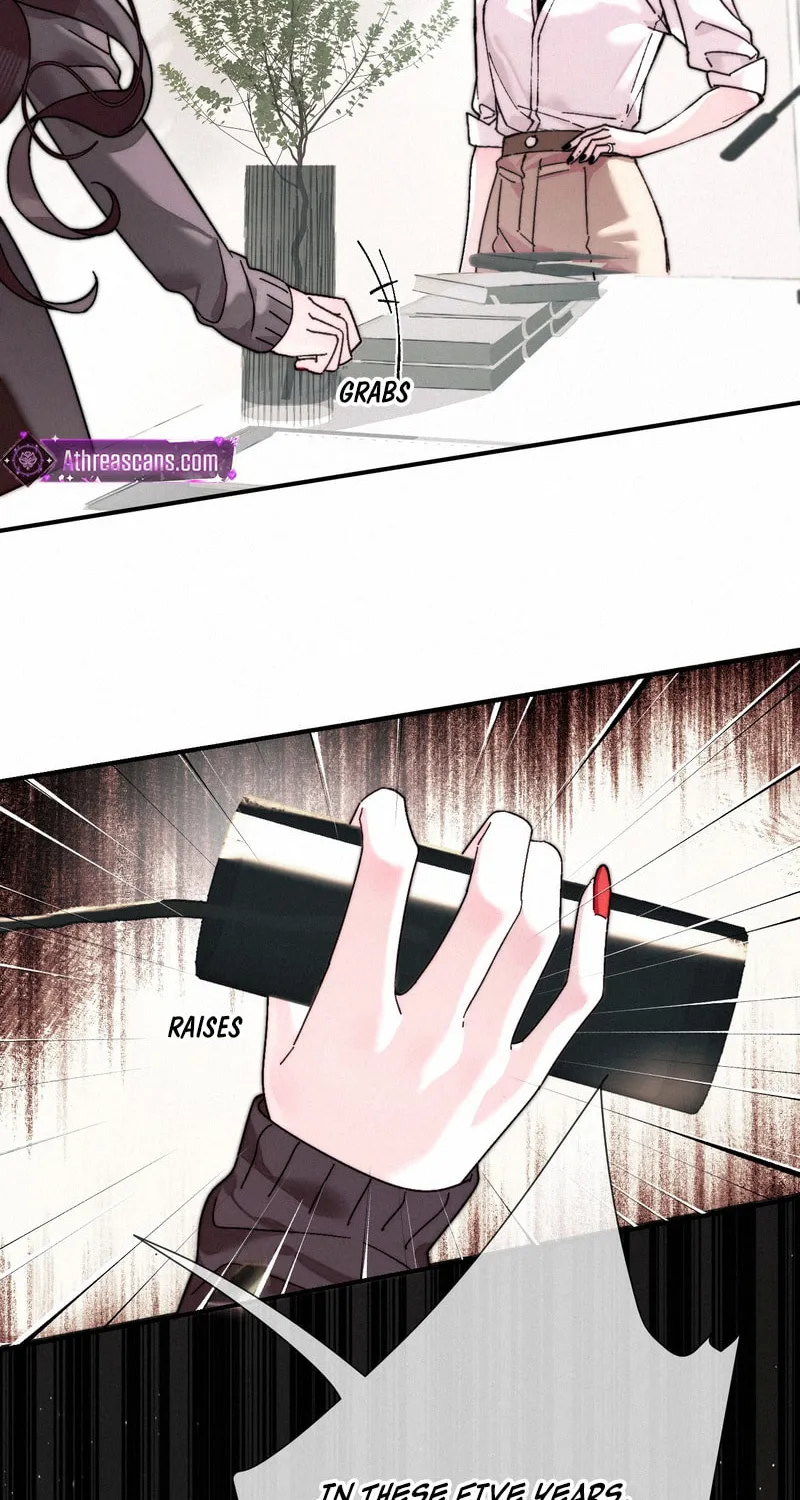 About Summer Chapter 3 page 31 - 