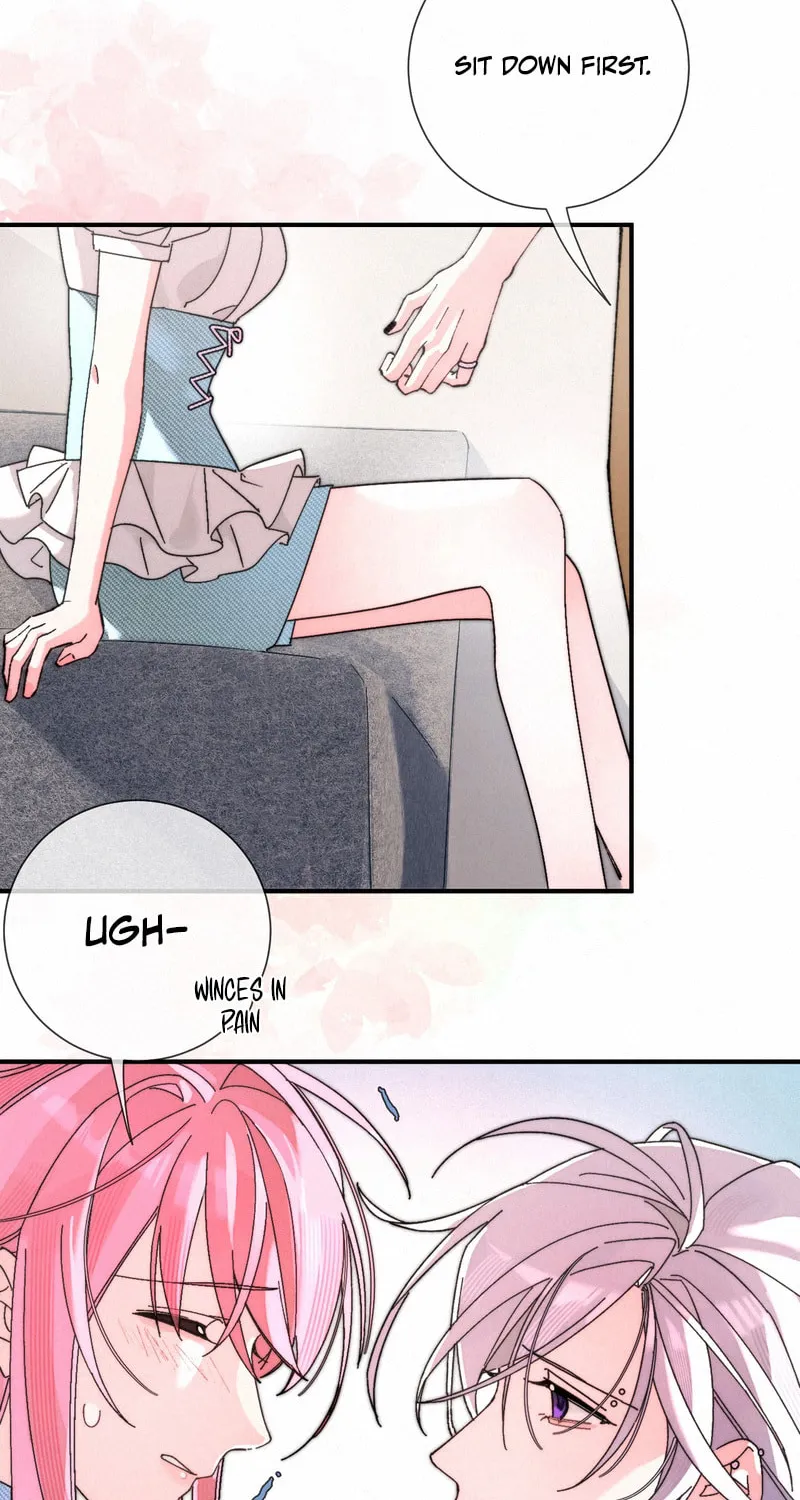 About Summer Chapter 3 page 39 - 