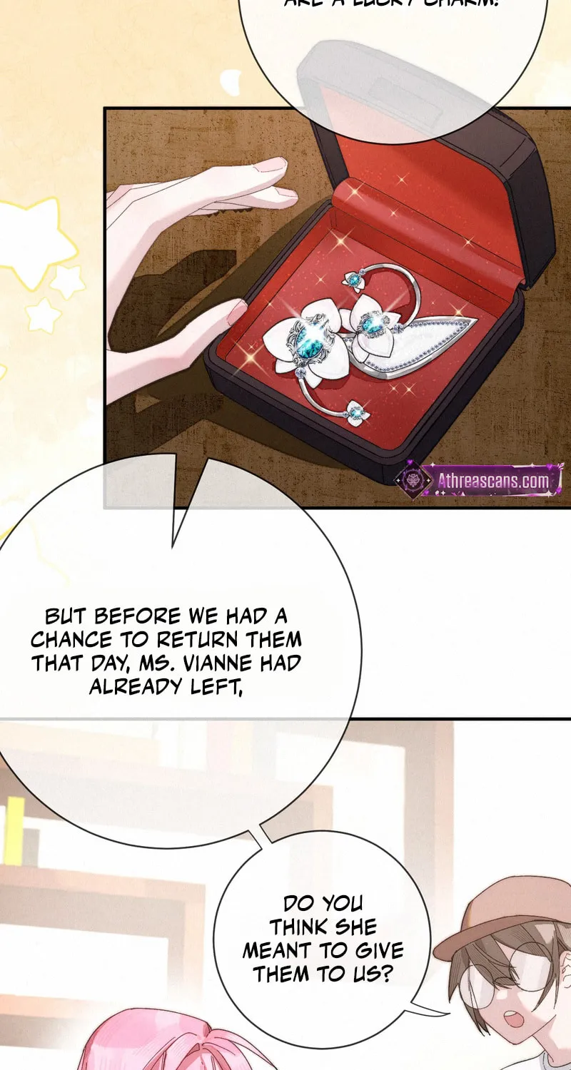 About Summer Chapter 3 page 5 - 
