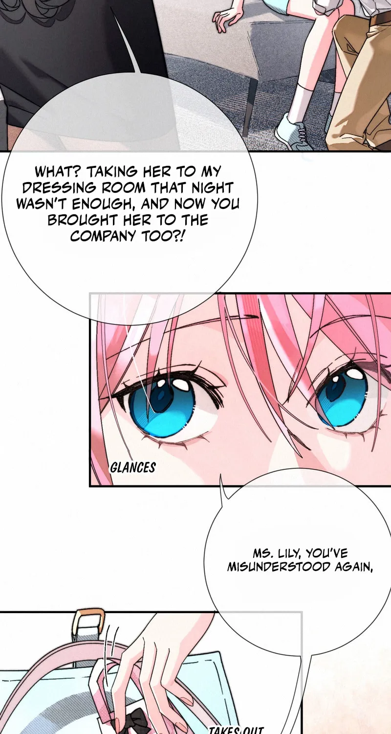 About Summer Chapter 3 page 41 - 