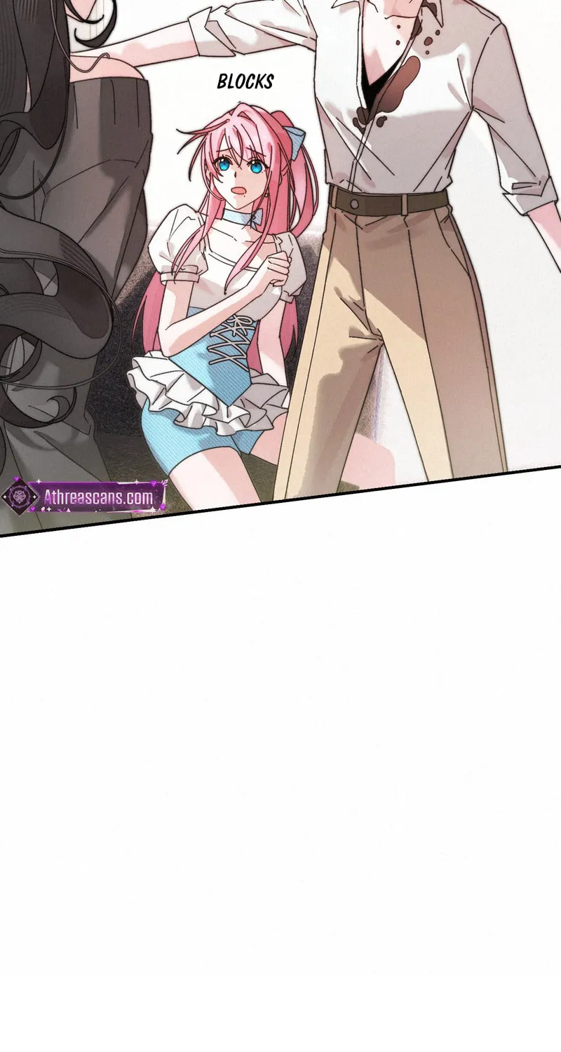 About Summer Chapter 3 page 47 - 
