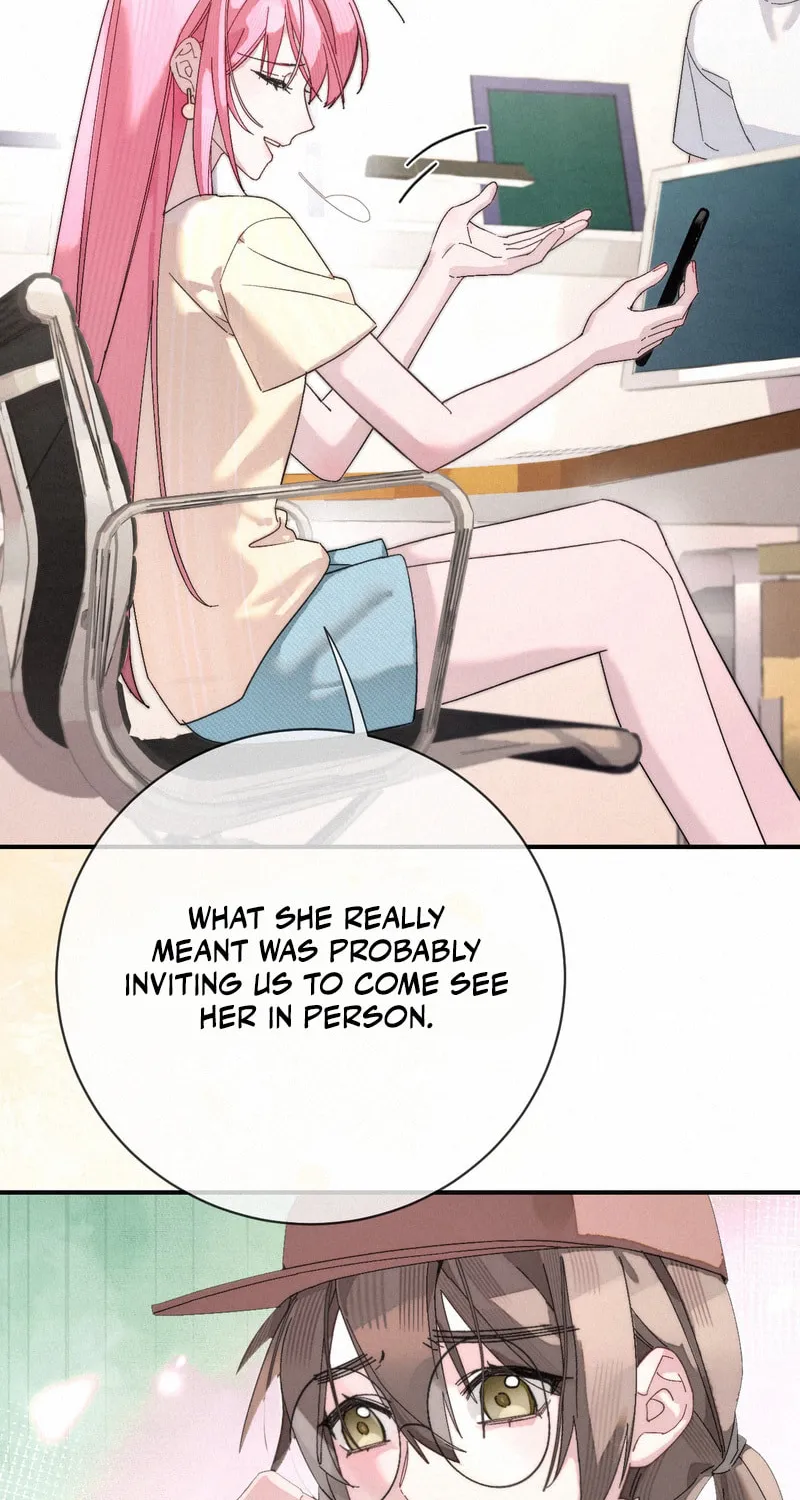 About Summer Chapter 3 page 6 - 
