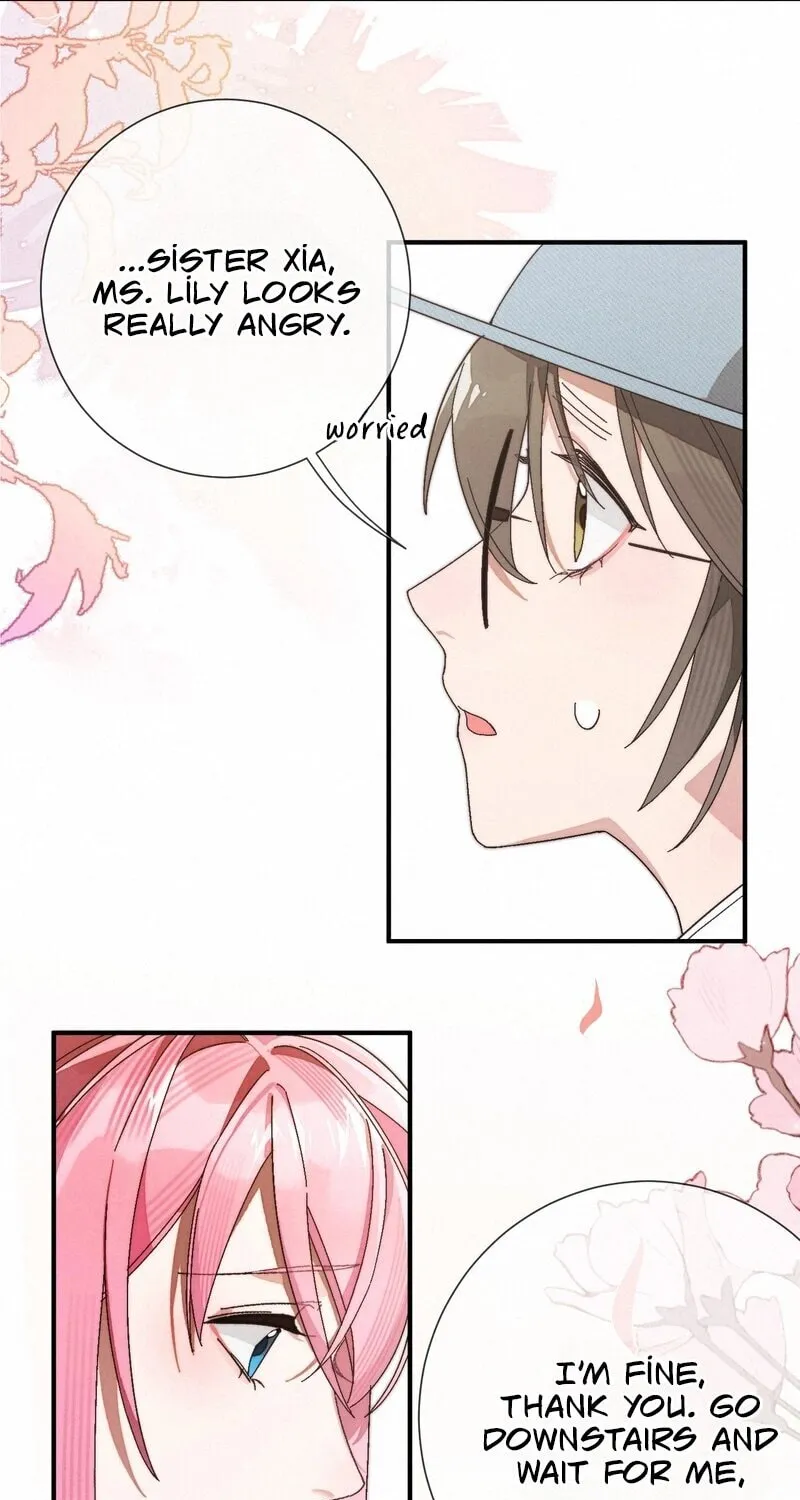 About Summer Chapter 4 page 11 - 