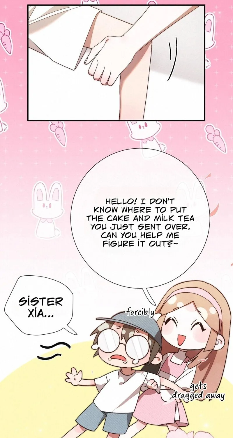 About Summer Chapter 4 page 13 - 