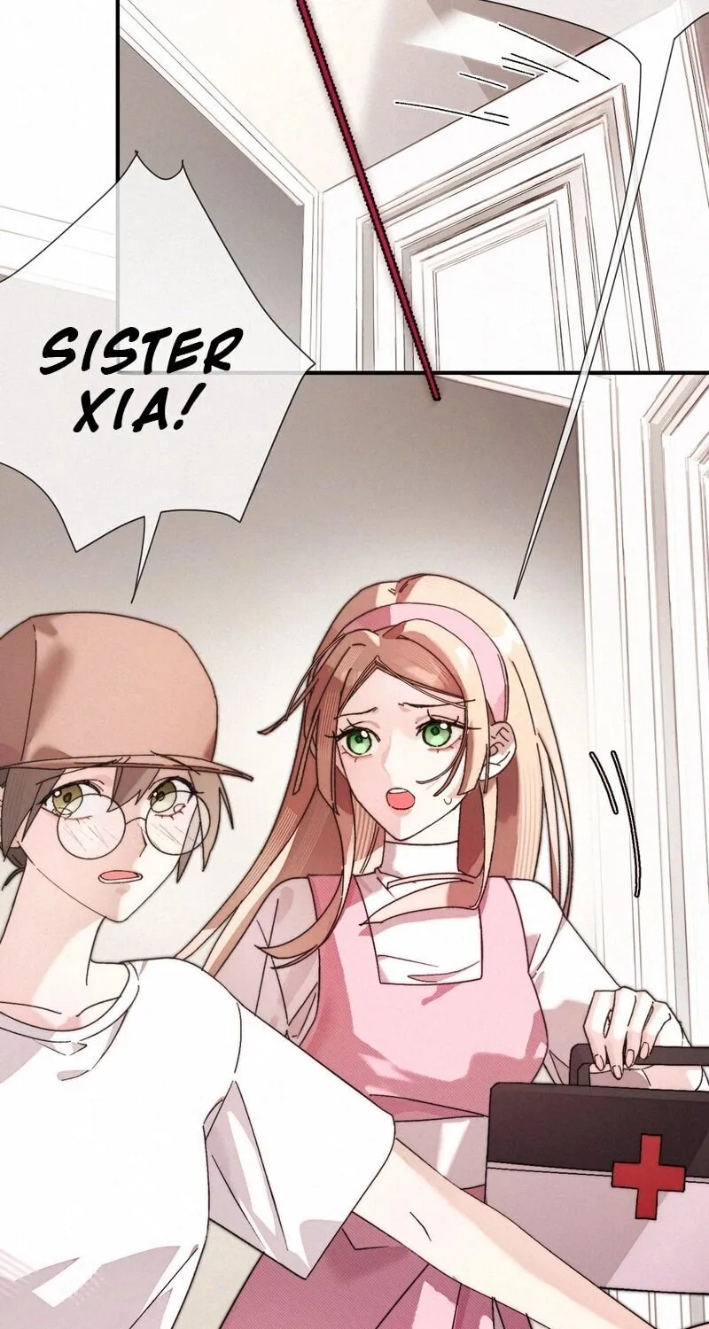 About Summer Chapter 4 page 3 - 