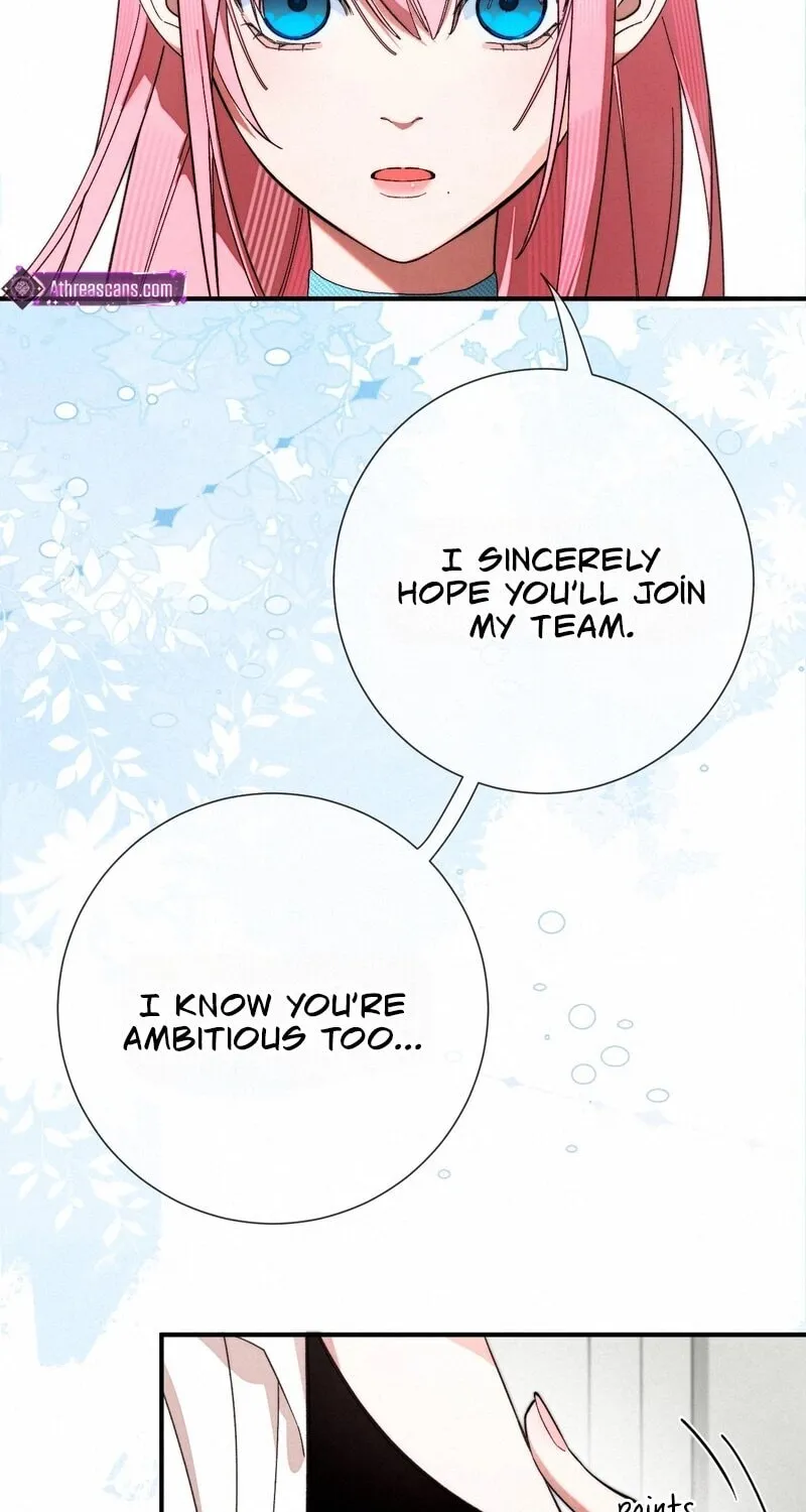About Summer Chapter 4 page 41 - 