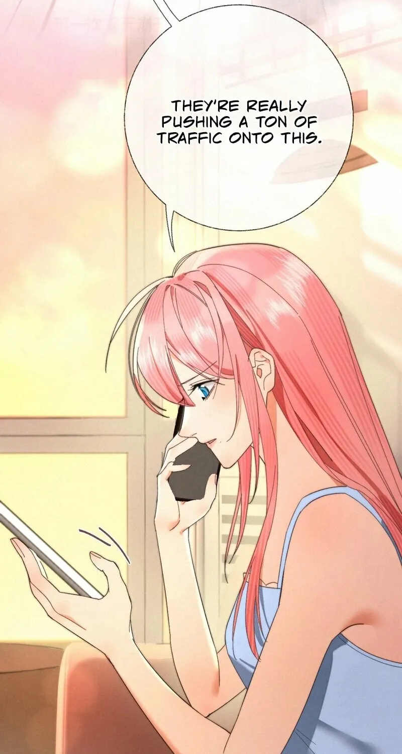 About Summer Chapter 5 page 17 - 