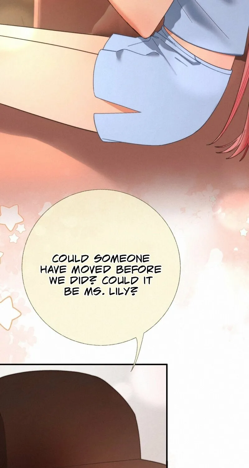 About Summer Chapter 5 page 18 - 