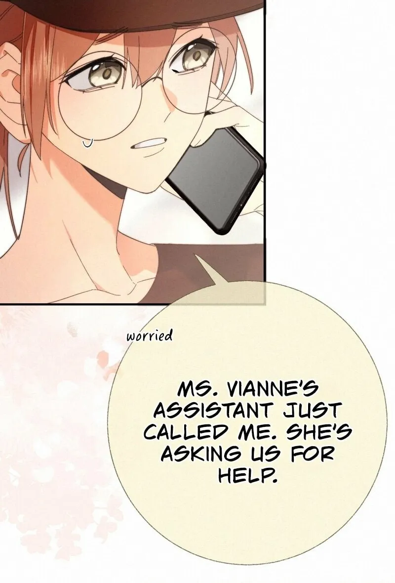 About Summer Chapter 5 page 19 - 