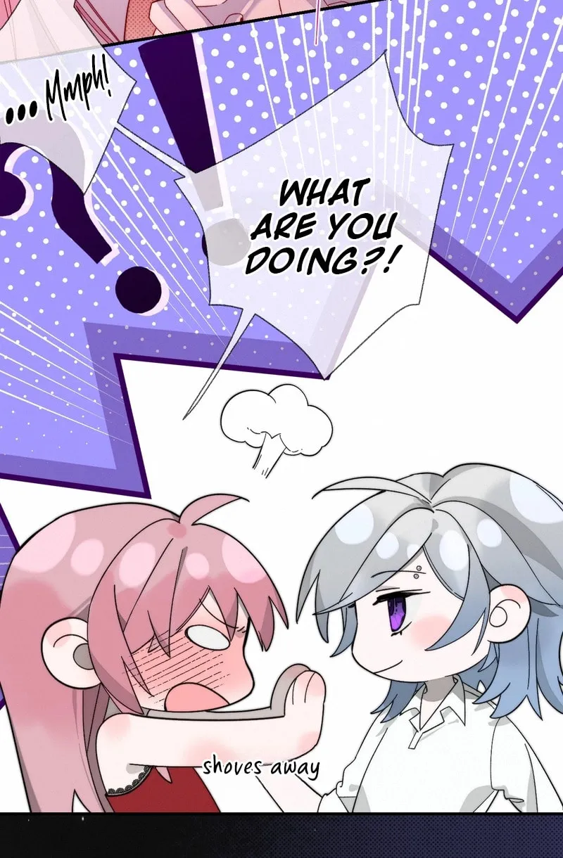 About Summer Chapter 7 page 28 - 