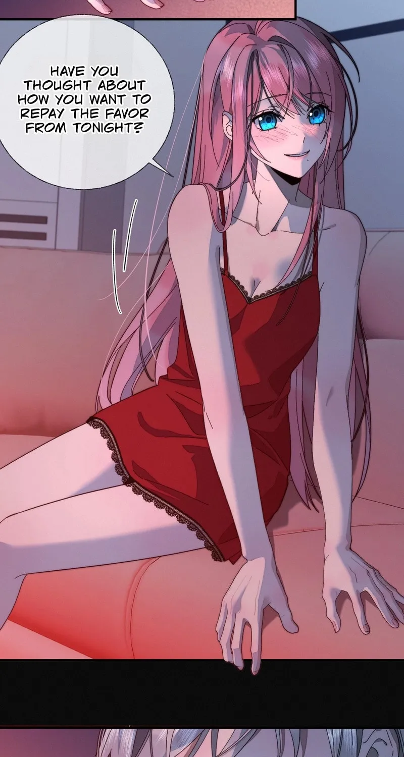 About Summer Chapter 7 page 32 - 