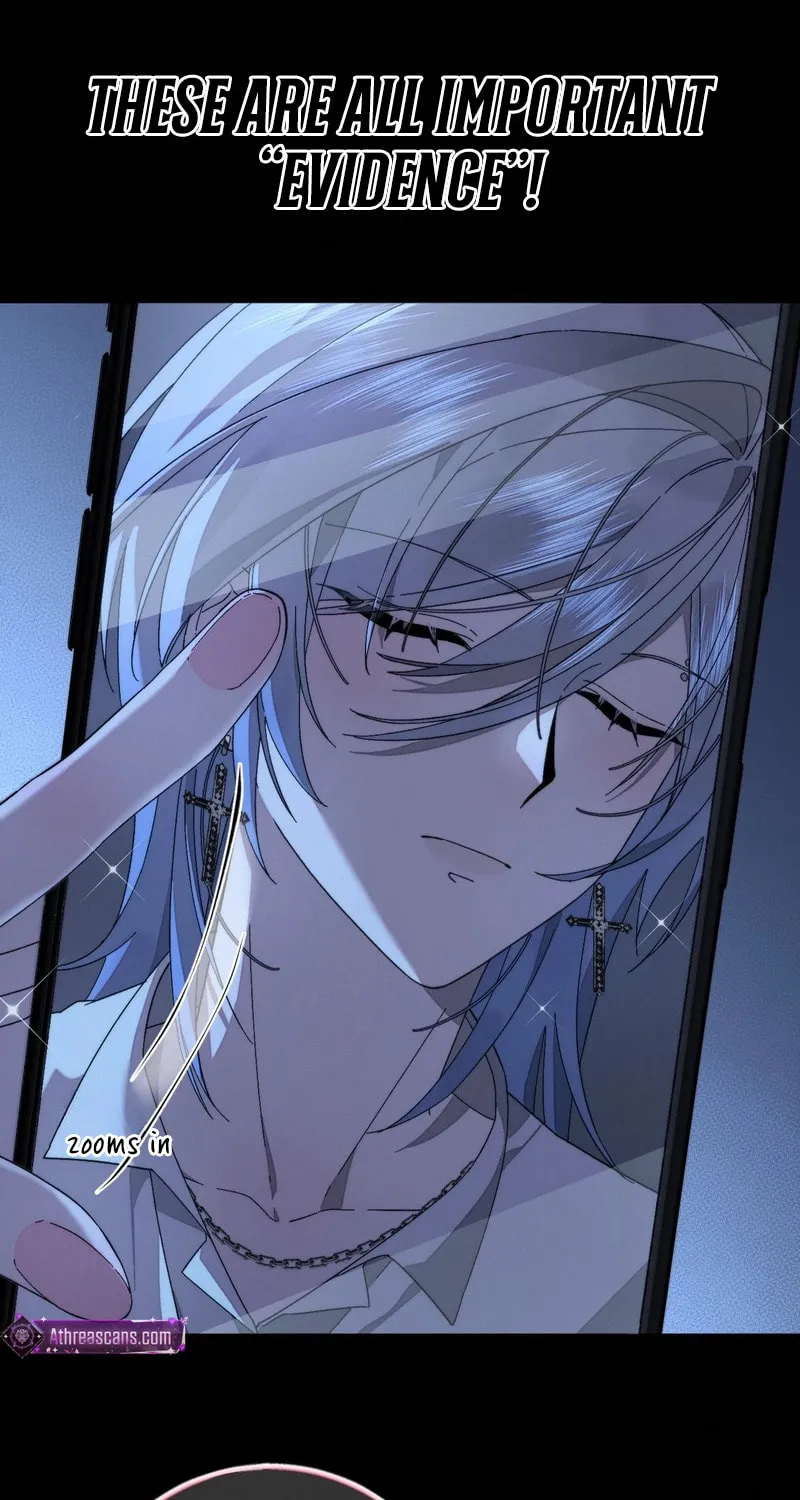 About Summer Chapter 7 page 5 - 