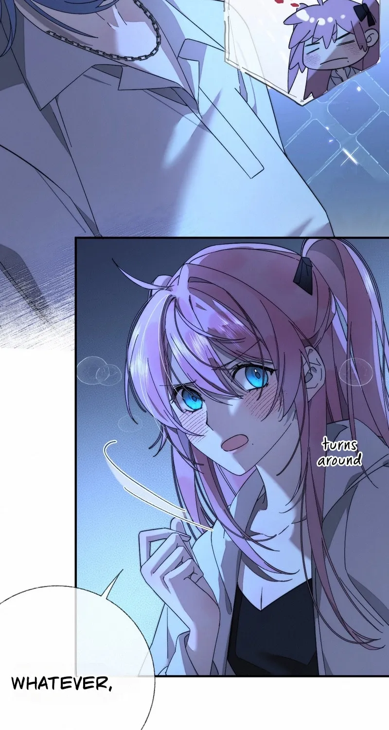 About Summer Chapter 7 page 8 - 