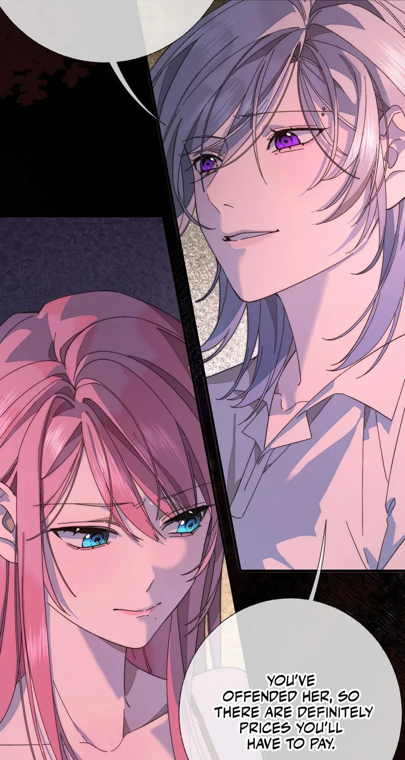 About Summer Chapter 8 page 12 - 