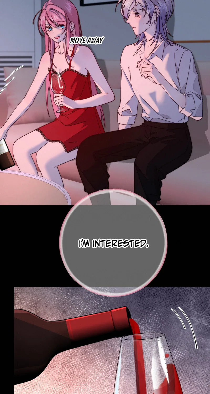 About Summer Chapter 8 page 19 - 