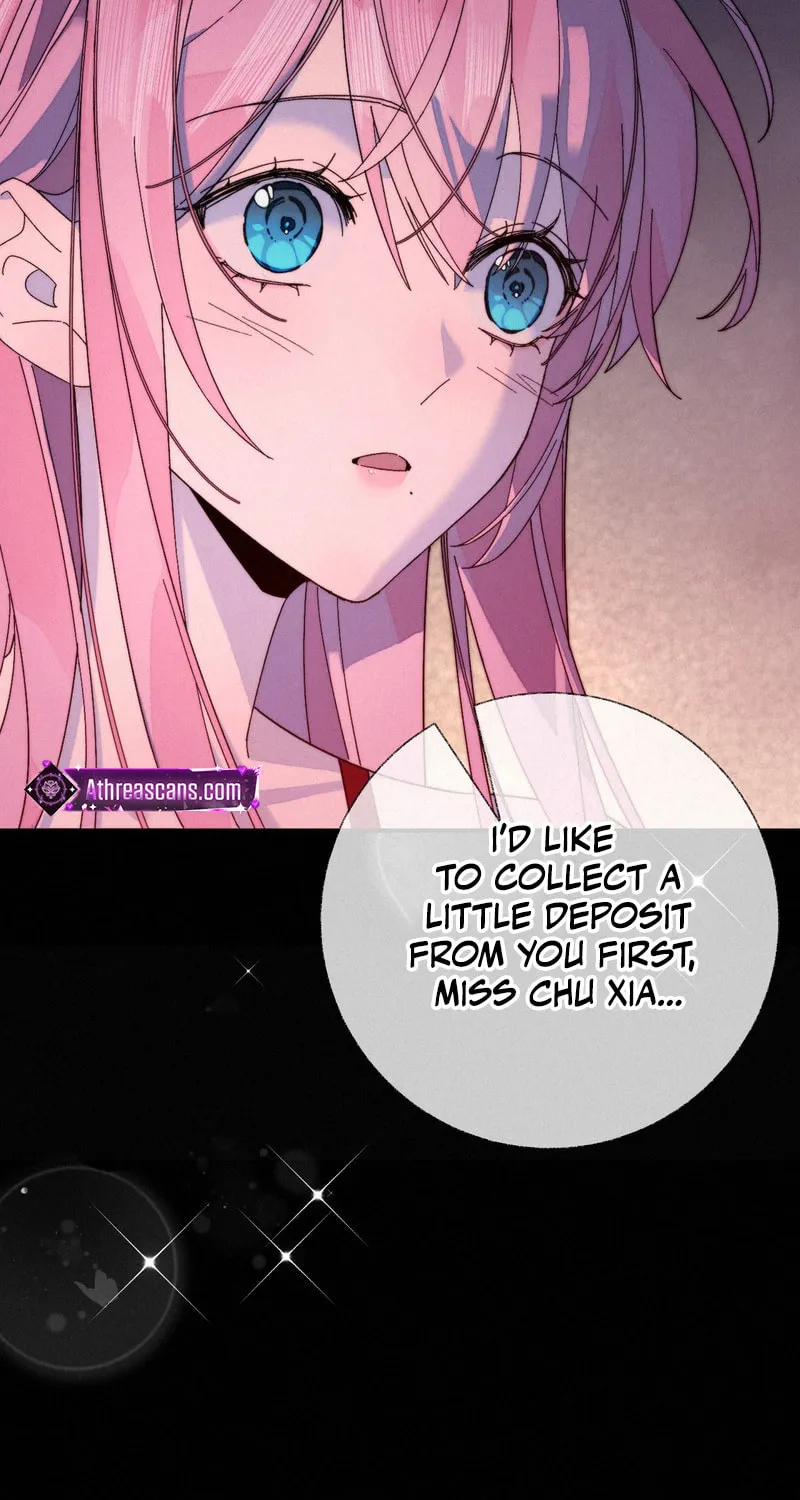 About Summer Chapter 8 page 25 - 