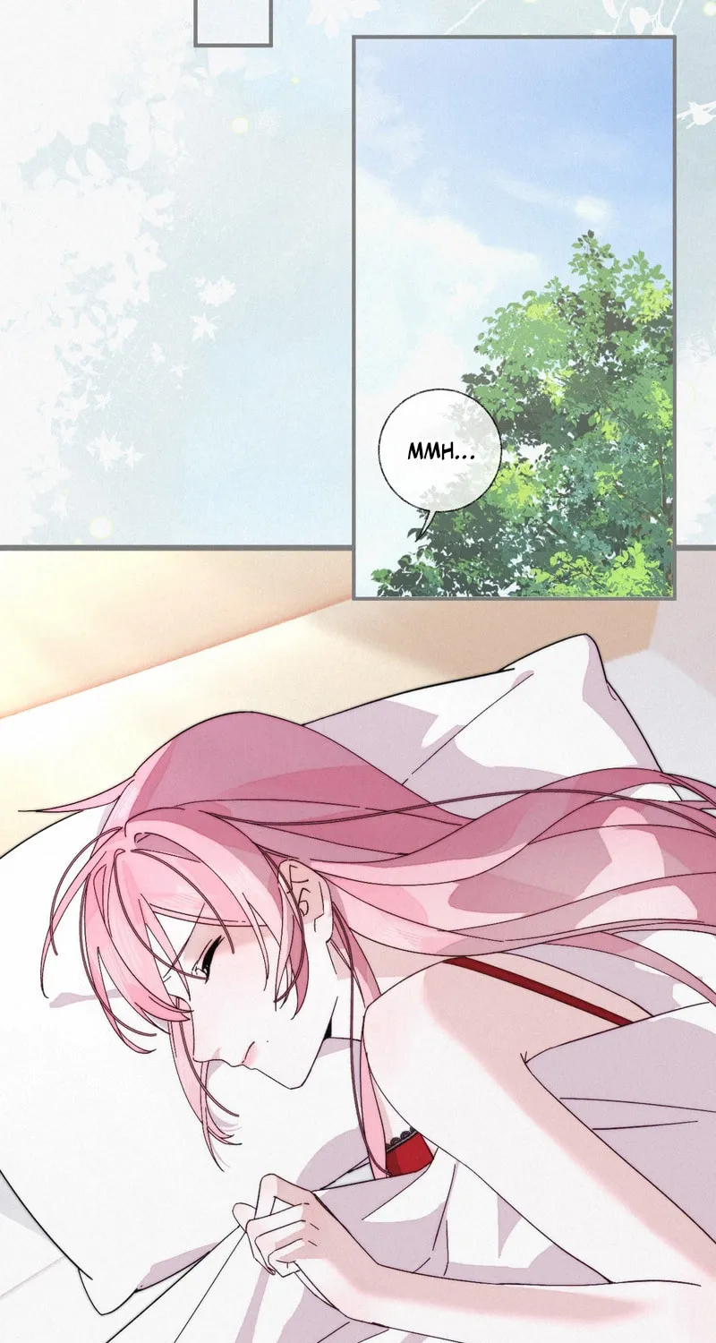About Summer Chapter 8 page 29 - 