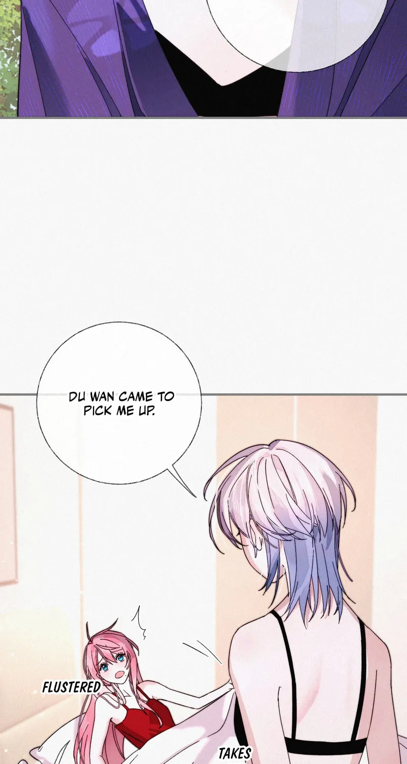 About Summer Chapter 8 page 33 - 