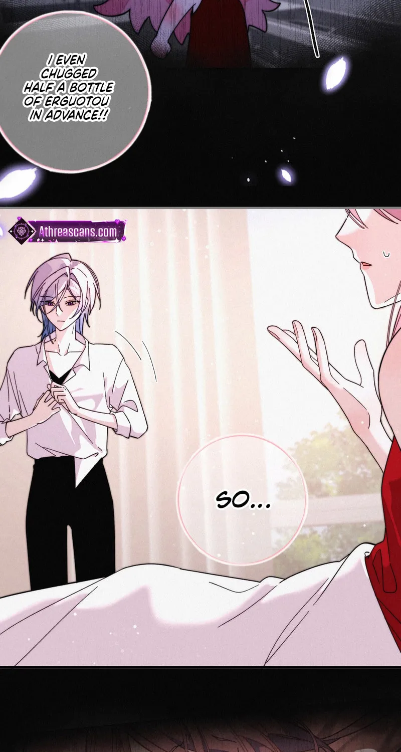 About Summer Chapter 8 page 35 - 