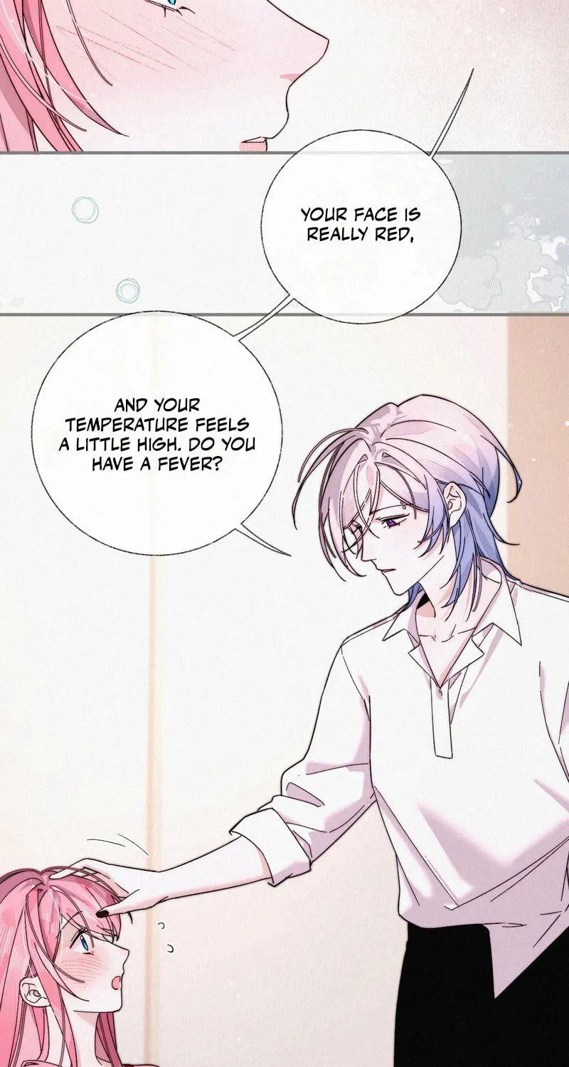 About Summer Chapter 8 page 37 - 