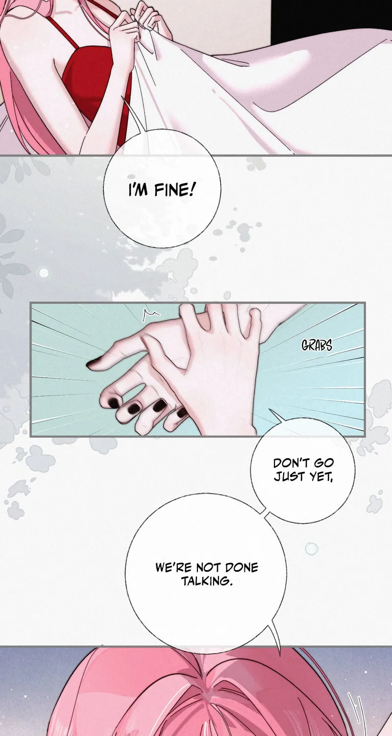 About Summer Chapter 8 page 38 - 