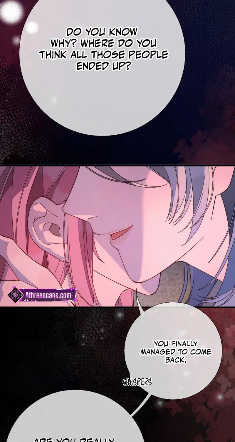 About Summer Chapter 8 page 5 - 