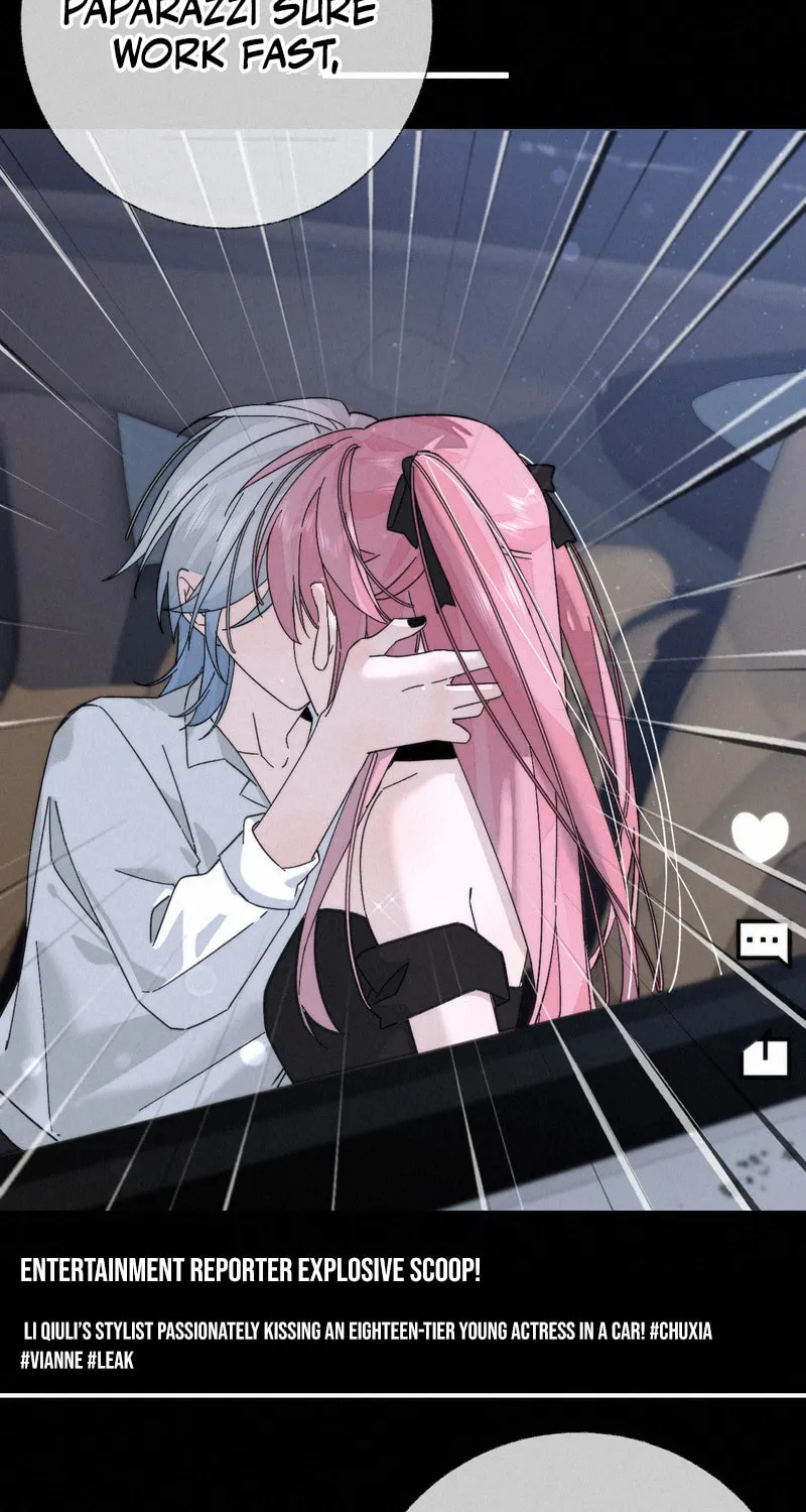 About Summer Chapter 8 page 43 - 