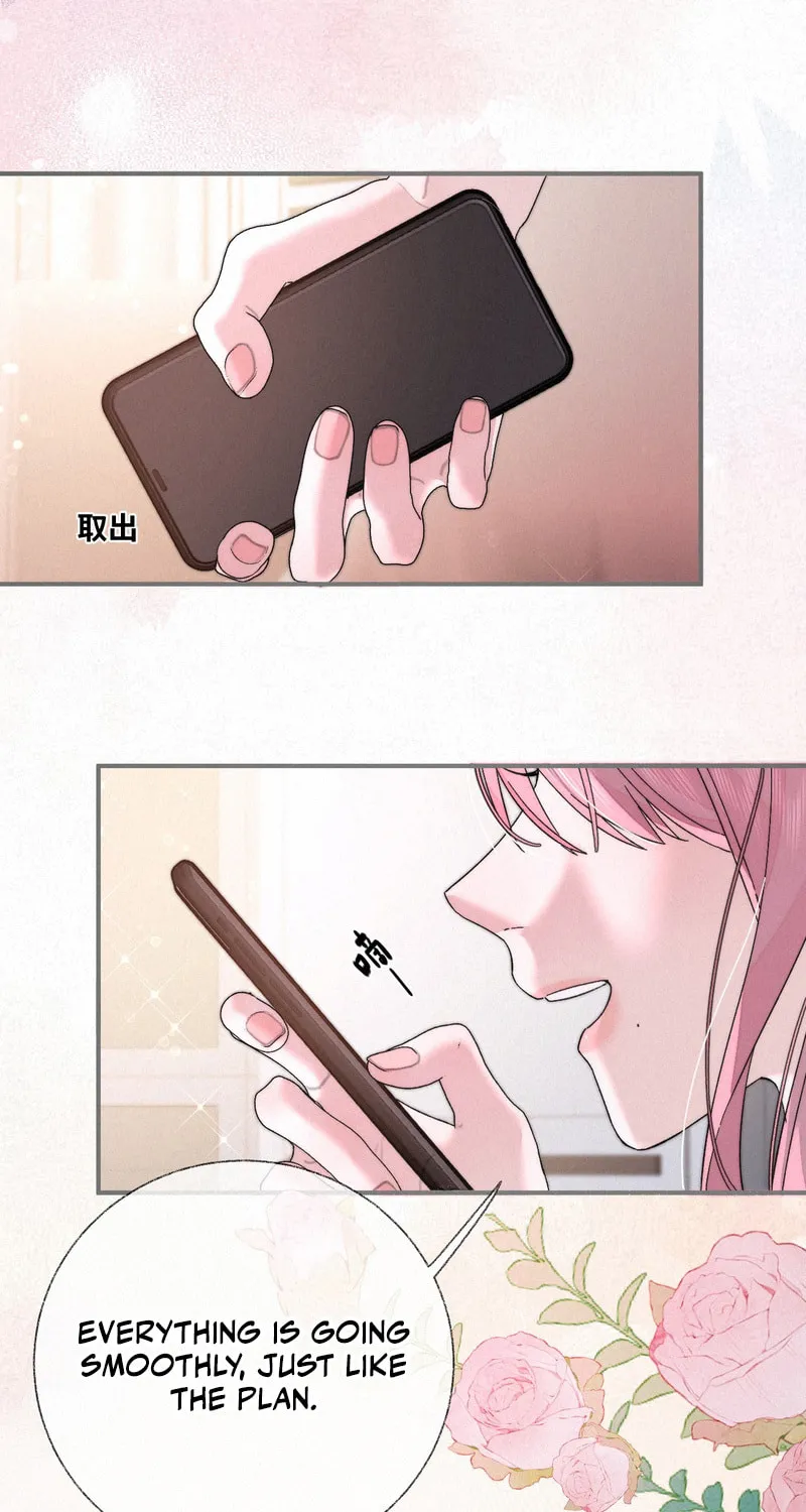 About Summer Chapter 8 page 45 - 