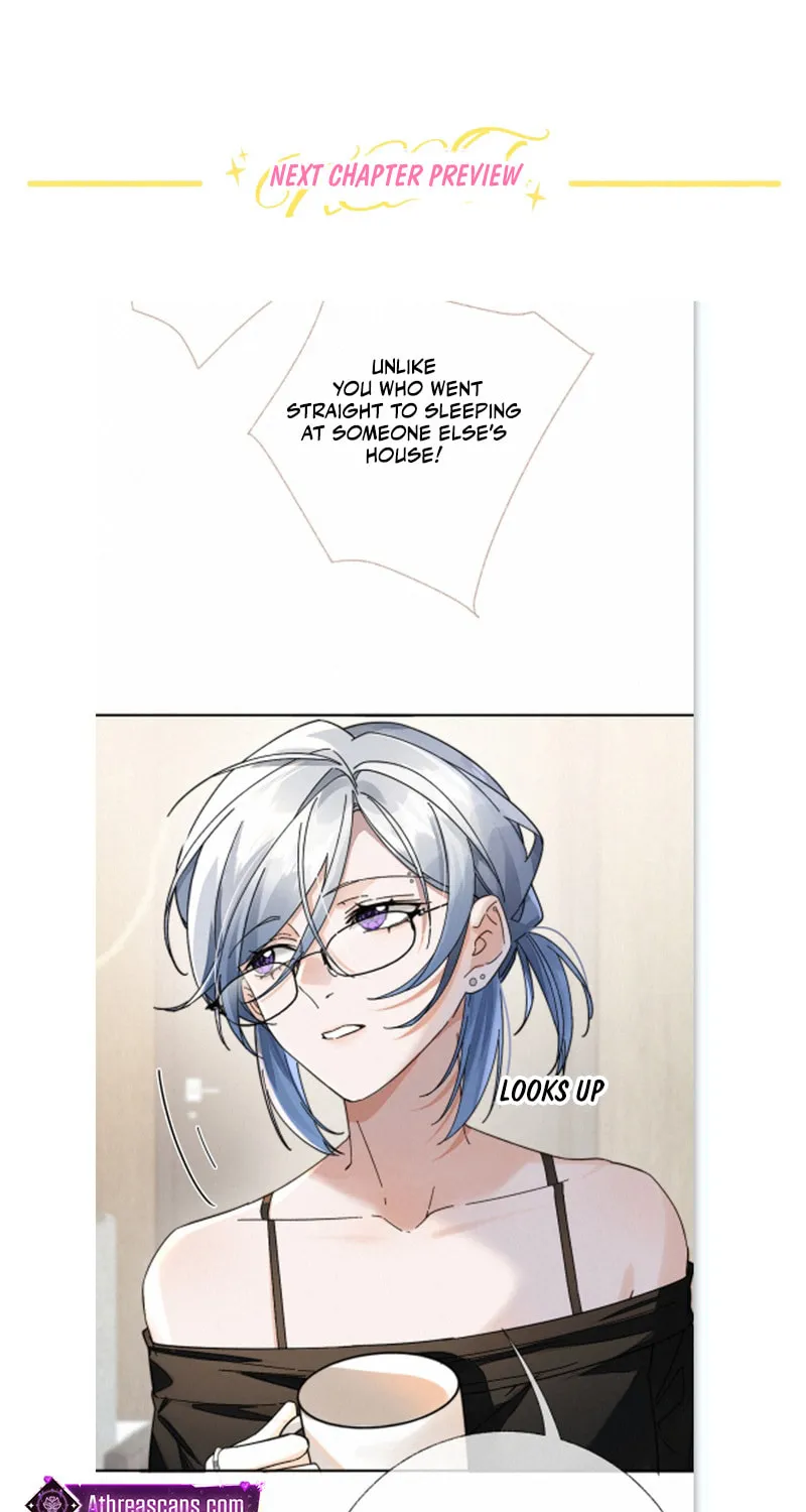 About Summer Chapter 8 page 50 - 