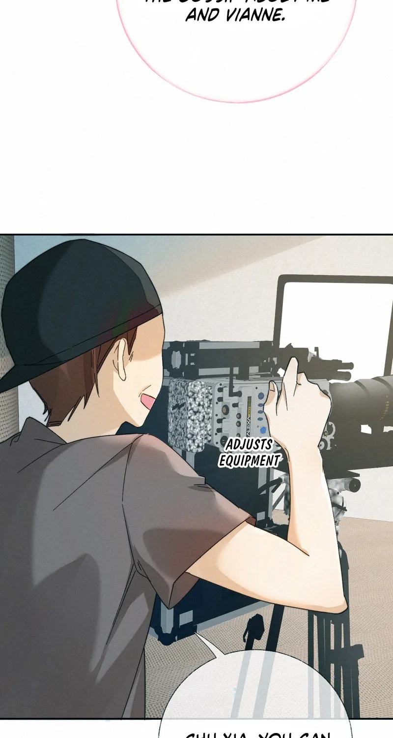 About Summer Chapter 9 page 15 - 