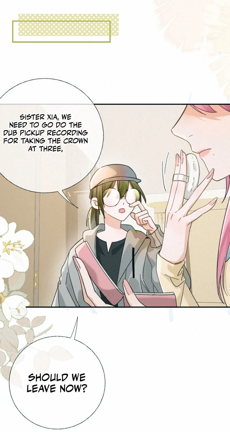 About Summer Chapter 9 page 18 - 