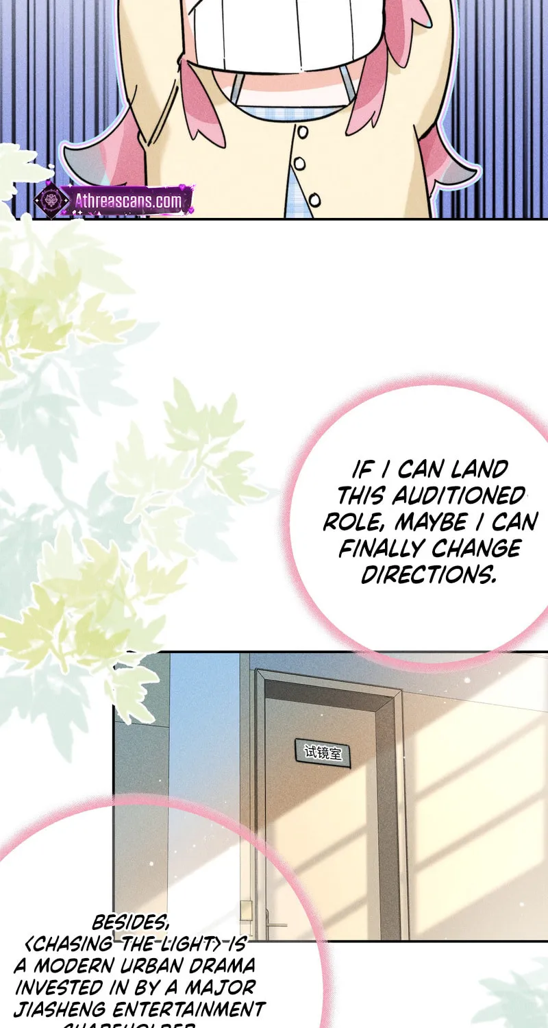 About Summer Chapter 9 page 24 - 