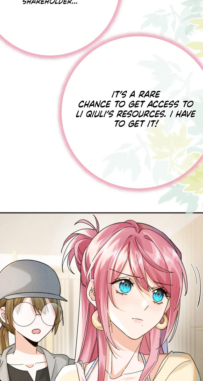 About Summer Chapter 9 page 25 - 