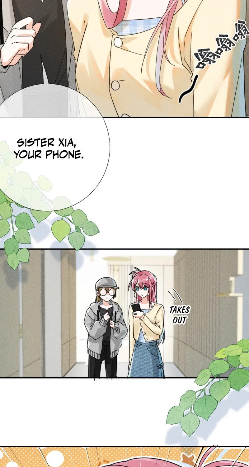 About Summer Chapter 9 page 26 - 