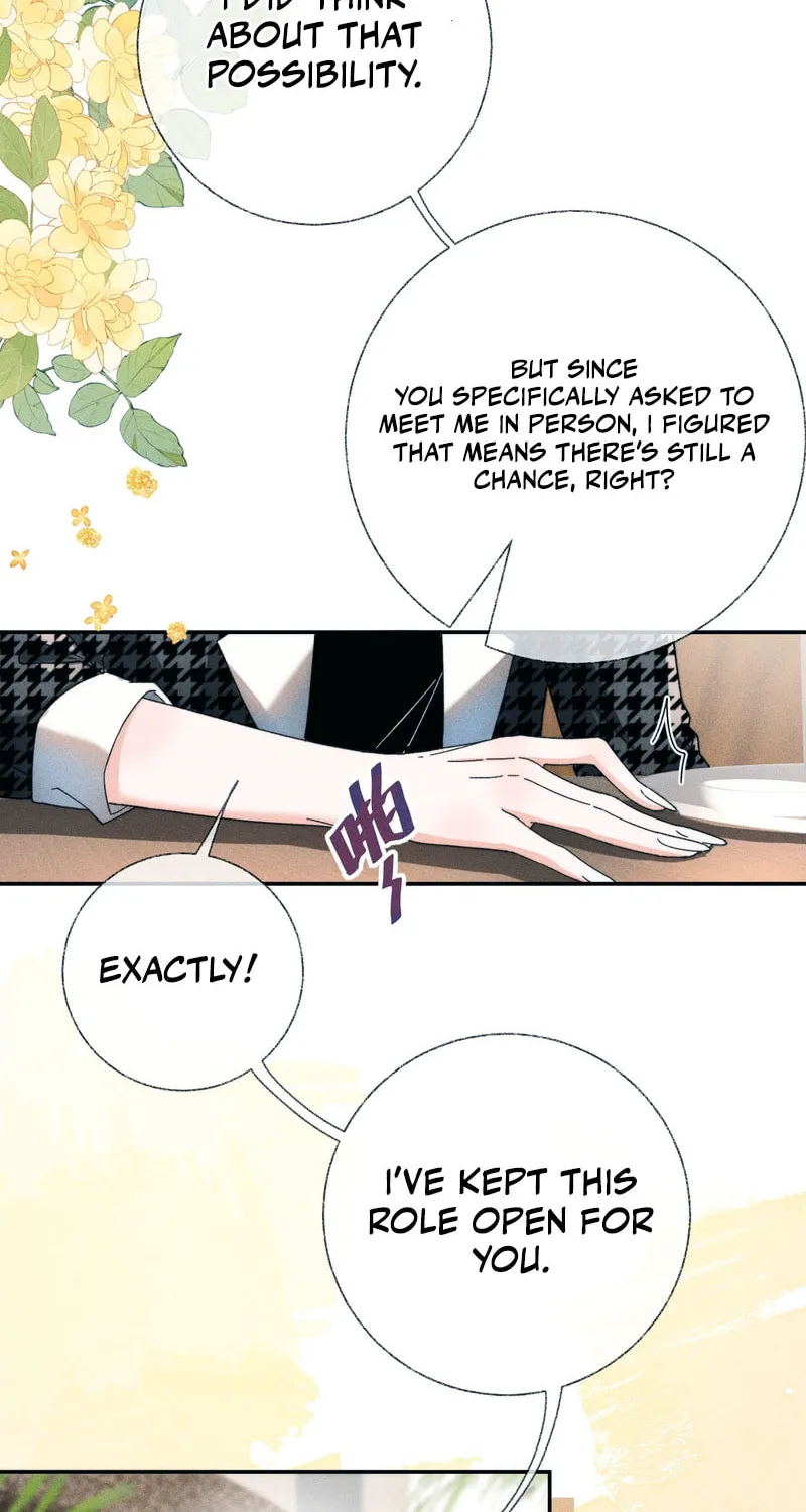 About Summer Chapter 9 page 34 - 