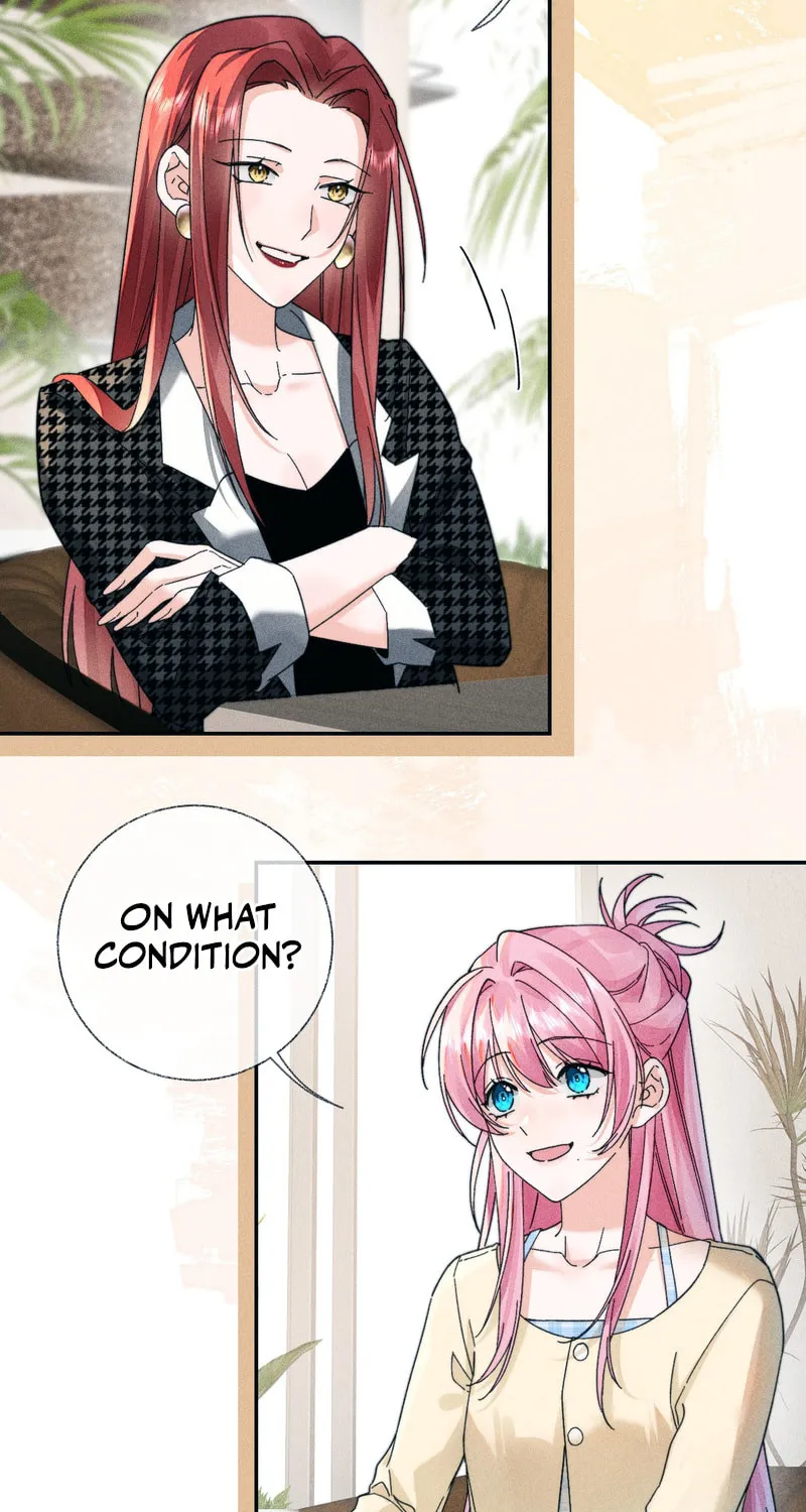 About Summer Chapter 9 page 35 - 