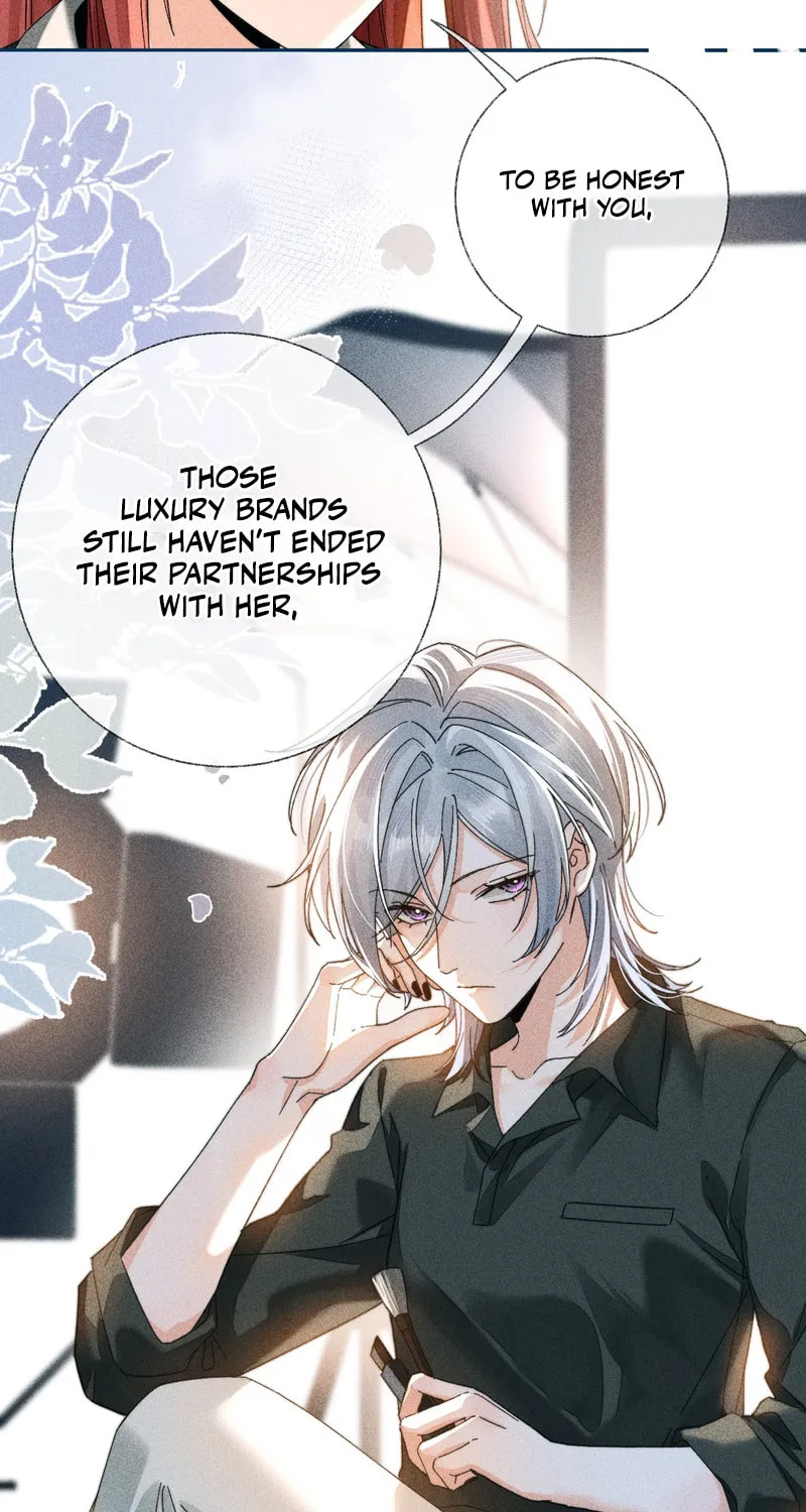 About Summer Chapter 9 page 40 - 