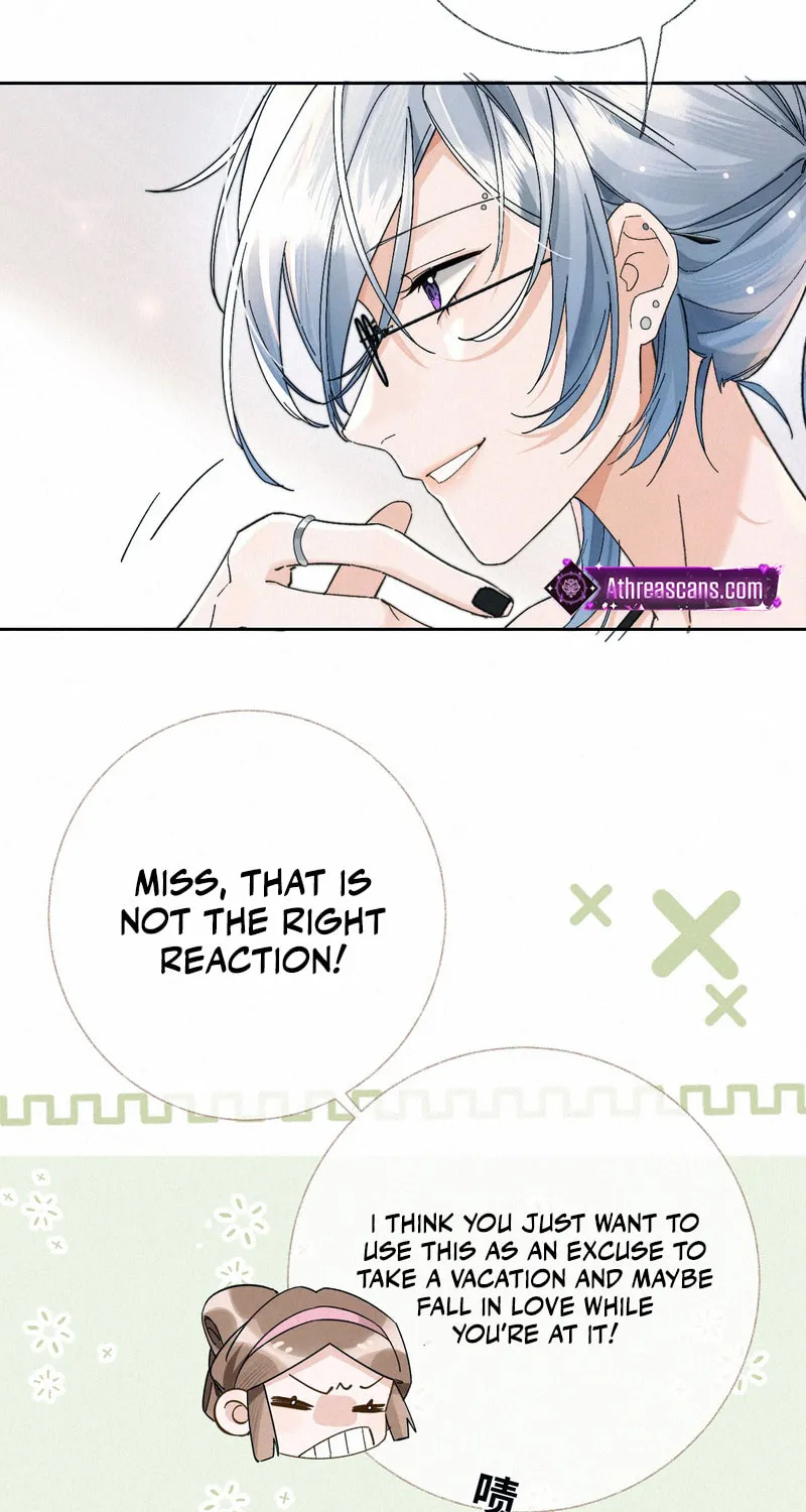 About Summer Chapter 9 page 5 - 