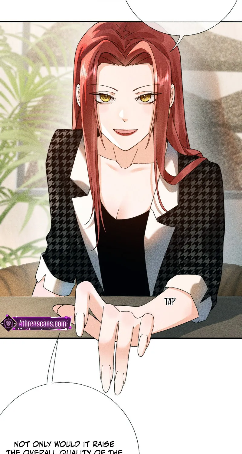 About Summer Chapter 9 page 42 - 
